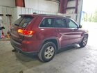 2016 Jeep Grand Cherokee Laredo Burgundy vin: 1C4RJFAG4GC305061 2016 Jeep Grand Cherokee Laredo Burgundy vin: 1C4RJFAG4GC305061