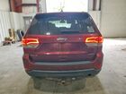 2016 Jeep Grand Cherokee Laredo Burgundy vin: 1C4RJFAG4GC305061 2016 Jeep Grand Cherokee Laredo Burgundy vin: 1C4RJFAG4GC305061