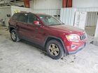 2016 Jeep Grand Cherokee Laredo Burgundy vin: 1C4RJFAG4GC305061 2016 Jeep Grand Cherokee Laredo Burgundy vin: 1C4RJFAG4GC305061