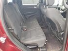 2016 Jeep Grand Cherokee Laredo Красный vin: 1C4RJFAG4GC389334