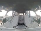 2016 Jeep Grand Cherokee Laredo Красный vin: 1C4RJFAG4GC389334