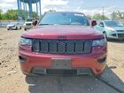 2018 Jeep Grand Cherokee Laredo Burgundy vin: 1C4RJFAG4JC103294 2018 Jeep Grand Cherokee Laredo Burgundy vin: 1C4RJFAG4JC103294