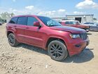 2018 Jeep Grand Cherokee Laredo Burgundy vin: 1C4RJFAG4JC103294 2018 Jeep Grand Cherokee Laredo Burgundy vin: 1C4RJFAG4JC103294