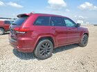2018 Jeep Grand Cherokee Laredo Burgundy vin: 1C4RJFAG4JC103294 2018 Jeep Grand Cherokee Laredo Burgundy vin: 1C4RJFAG4JC103294