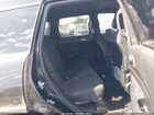 2018 Jeep Grand Cherokee Laredo E 4x4 Black vin: 1C4RJFAG4JC147991