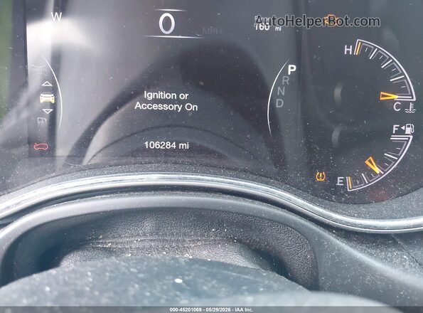 1C4RJFAG4JC147991 2018 JEEP GRAND CHEROKEE Black 