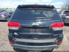 2018 Jeep Grand Cherokee Laredo E 4x4 Black vin: 1C4RJFAG4JC147991