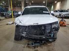 2018 Jeep Grand Cherokee Laredo White vin: 1C4RJFAG4JC396159