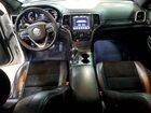 2018 Jeep Grand Cherokee Laredo White vin: 1C4RJFAG4JC396159