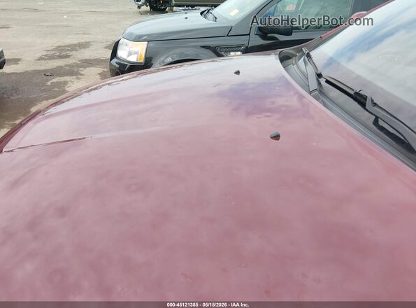 1C4RJFAG4KC600993 2019 JEEP GRAND CHEROKEE Красный Вид спереди