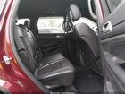 2019 Jeep Grand Cherokee Altitude 4x4 Красный vin: 1C4RJFAG4KC600993