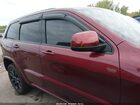 2019 Jeep Grand Cherokee Altitude 4x4 Красный vin: 1C4RJFAG4KC600993