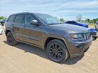 2019 Jeep Grand Cherokee Laredo Gray vin: 1C4RJFAG4KC613095 2019 Jeep Grand Cherokee Laredo Gray vin: 1C4RJFAG4KC613095