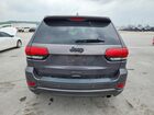 2019 Jeep Grand Cherokee Laredo Gray vin: 1C4RJFAG4KC775275 2019 Jeep Grand Cherokee Laredo Gray vin: 1C4RJFAG4KC775275