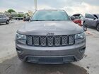 2019 Jeep Grand Cherokee Laredo Gray vin: 1C4RJFAG4KC775275 2019 Jeep Grand Cherokee Laredo Gray vin: 1C4RJFAG4KC775275