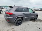 2019 Jeep Grand Cherokee Laredo Gray vin: 1C4RJFAG4KC775275 2019 Jeep Grand Cherokee Laredo Gray vin: 1C4RJFAG4KC775275