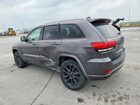 2019 Jeep Grand Cherokee Laredo Gray vin: 1C4RJFAG4KC775275 2019 Jeep Grand Cherokee Laredo Gray vin: 1C4RJFAG4KC775275
