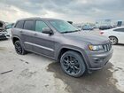 2019 Jeep Grand Cherokee Laredo Gray vin: 1C4RJFAG4KC775275 2019 Jeep Grand Cherokee Laredo Gray vin: 1C4RJFAG4KC775275