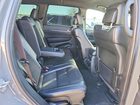 2020 Jeep Grand Cherokee Laredo Серый vin: 1C4RJFAG4LC206072