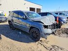 2020 Jeep Grand Cherokee Laredo Серый vin: 1C4RJFAG4LC206072