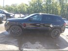2020 Jeep Grand Cherokee Altitude 4x4 Черный vin: 1C4RJFAG4LC445914