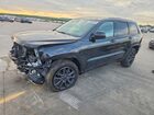 2021 Jeep Grand Cherokee Laredo Black vin: 1C4RJFAG4MC758124
