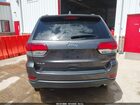 2021 Jeep Grand Cherokee Laredo E 4x4 Серый vin: 1C4RJFAG4MC793813 2021 Jeep Grand Cherokee Laredo E 4x4 Серый vin: 1C4RJFAG4MC793813