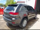 2021 Jeep Grand Cherokee Laredo E 4x4 Серый vin: 1C4RJFAG4MC793813 2021 Jeep Grand Cherokee Laredo E 4x4 Серый vin: 1C4RJFAG4MC793813