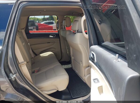 1C4RJFAG4MC793813 2021 JEEP GRAND CHEROKEE Серый Вид наклейки с VIN-кодом