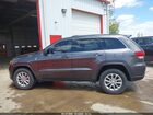 2021 Jeep Grand Cherokee Laredo E 4x4 Серый vin: 1C4RJFAG4MC793813 2021 Jeep Grand Cherokee Laredo E 4x4 Серый vin: 1C4RJFAG4MC793813