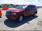 2016 Jeep Grand Cherokee Laredo Красный vin: 1C4RJFAG5GC332513 2016 Jeep Grand Cherokee Laredo Красный vin: 1C4RJFAG5GC332513