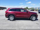 2016 Jeep Grand Cherokee Laredo Красный vin: 1C4RJFAG5GC332513 2016 Jeep Grand Cherokee Laredo Красный vin: 1C4RJFAG5GC332513