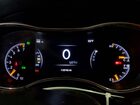 2016 Jeep Grand Cherokee Laredo Черный vin: 1C4RJFAG5GC461237
