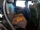 2016 Jeep Grand Cherokee Laredo Черный vin: 1C4RJFAG5GC461237