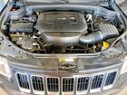 2016 Jeep Grand Cherokee Laredo Черный vin: 1C4RJFAG5GC461237