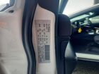 2018 Jeep Grand Cherokee Laredo Белый vin: 1C4RJFAG5JC223296