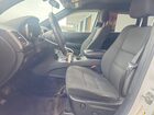 2018 Jeep Grand Cherokee Laredo Белый vin: 1C4RJFAG5JC223296