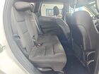 2018 Jeep Grand Cherokee Laredo Белый vin: 1C4RJFAG5JC223296