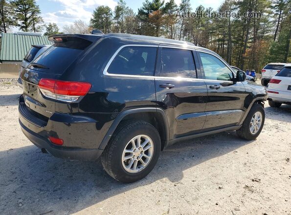 1C4RJFAG5JC506930 2018 JEEP GRAND Black Rear right