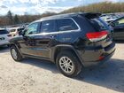 2018 Jeep Grand Cherokee Laredo Black vin: 1C4RJFAG5JC506930