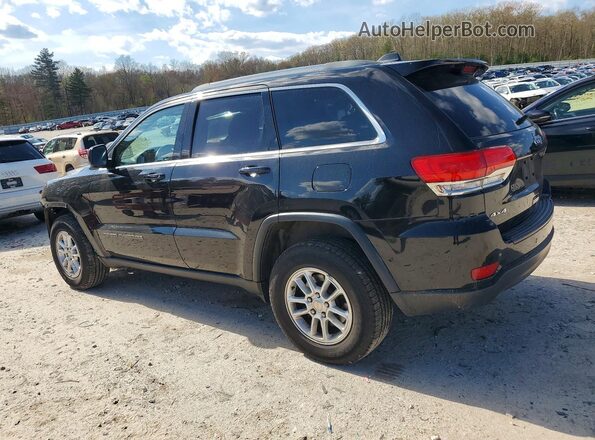 1C4RJFAG5JC506930 2018 JEEP GRAND Black Rear left