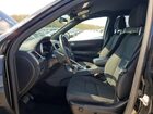 2018 Jeep Grand Cherokee Laredo Black vin: 1C4RJFAG5JC506930