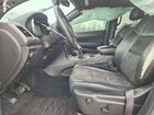 2019 Jeep Grand Cherokee Laredo Серебряный vin: 1C4RJFAG5KC562867