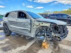 2019 Jeep Grand Cherokee Laredo Серый vin: 1C4RJFAG5KC835256