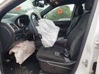 2020 Jeep Grand Cherokee Laredo White vin: 1C4RJFAG5LC210342