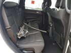 2020 Jeep Grand Cherokee Laredo White vin: 1C4RJFAG5LC210342