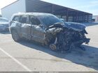 2020 Jeep Grand Cherokee North Edition 4x4 Gray vin: 1C4RJFAG5LC350424