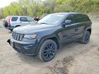 2021 Jeep Cheeroke Black vin: 1C4RJFAG5MC533288