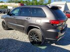 2021 Jeep Grand Cherokee Laredo Угольный vin: 1C4RJFAG5MC677729 2021 Jeep Grand Cherokee Laredo Угольный vin: 1C4RJFAG5MC677729
