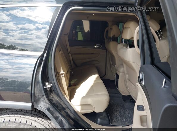 1C4RJFAG5MC699522 2021 JEEP GRAND CHEROKEE Бежевый Вид наклейки с VIN-кодом